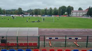 Olimpia Elbląg  AP Polonia 2018 Pasłęk 2014 14092024 III [upl. by Suhail857]