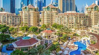 Unveiling the Hidden Wonders of Swissotel Al Murooj Dubai An Insider’s Guide [upl. by Glassco118]