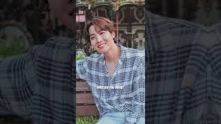 Bogoshipda hobi 💗plz subscribe btsrmygirl bts trending viral btsarmy jhope [upl. by Neeroc]