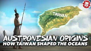 Indigenous People of Taiwan  Austronesian Origins DOCUMENTARY [upl. by Tasiana]