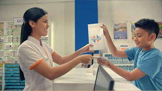 Generika quotPLUSquot TV Commercial [upl. by Nylcsoj275]