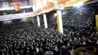 Thousands at the Satmar Wedding 10222006 [upl. by Dlared]