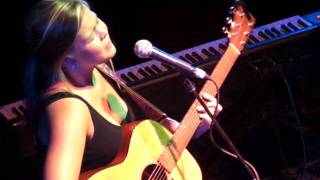 Emily Elbert covers quotCrazyquot by Willie Nelson [upl. by Yorick]