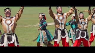 Миний Монгол наадам  Рок Поп одод  Minii Mongol naadam  Rock Pop odod [upl. by Enidanreb]