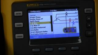 How to Use the Fluke 1730 [upl. by Namaj]