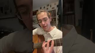 Pinegrove Need 2 Guitar Lesson [upl. by Tavish923]