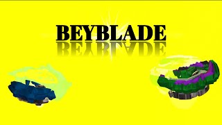 ACHILLES A4 vs MONOSTER DEVOLOS Beyblade Burst Fight ll beyblade beybladebattle [upl. by Delaney]