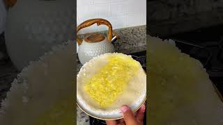 tapioca cafedatarde viralvideo receitas cozinhar amocozinha fyyy shortsviral lancherápido [upl. by Dincolo]