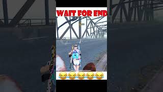 🤯 TrevoYashh nade Se Clutch🙅🔮❗️wait fore end 🫠 yashh funny shorts [upl. by Budge236]