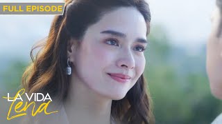 ENG SUB Ep 160  La Vida Lena  Erich Gonzales JC de Vera Carlo Aquino [upl. by Sanderson]