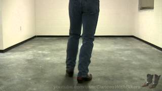 Charlies Line Dance Lesson Applejack or 16Step INSANE EXPERT [upl. by Simone]