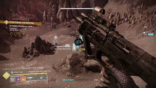 Destiny 2 Final Shape Get First Encryption Key Impasse [upl. by Keverne223]