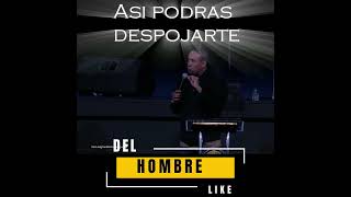 videoshort Despojarse mente hombre cambio evangelio palabra verdad recibir diosteama [upl. by Yi]