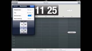 Awake Speech  Cydia Tweak  Lasst den iOS Wecker sprechen [upl. by Lleraj]