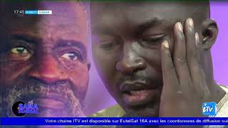 Khassida Matlabou chifai dadjou Baye Abdou Diouf chanté par les frères Mangane [upl. by Evannia]