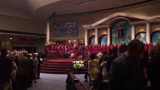 “This Blood”  First Baptist Church Atlanta [upl. by Karita177]