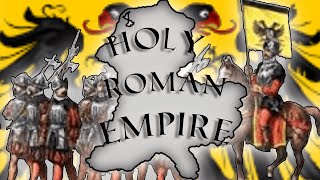 Reforming The Holy Roman Empire In Crusader Kings 3 [upl. by Michaele]