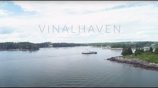 Vinalhaven Community Profile [upl. by Arias553]