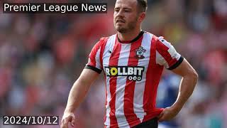 The truth on Ryan Fraser’s ‘dream’ Southampton transfer as exNewcastle United man faces… [upl. by Jeavons]