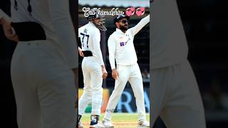 Gill friendship💞💞♥️♥️ shubmangilllovers cricket frindship [upl. by Irik527]