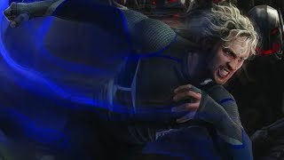 OG Quicksilver Pietro Maximoff edit [upl. by Au247]