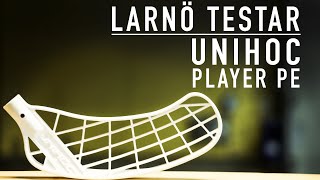 Larnö testar alla blad  Player PE [upl. by Aran]