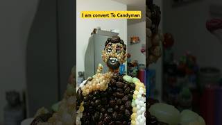 I am converting to Candyman comedy stetuslove funny couplestetus automobile breakupstetus fun [upl. by Kincaid347]