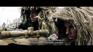 Top 20 Greatest Sniper Scenes in Movies [upl. by Boyden]