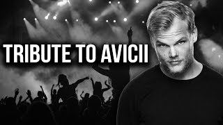 AVICII ◢◤MEDLEY [upl. by See]