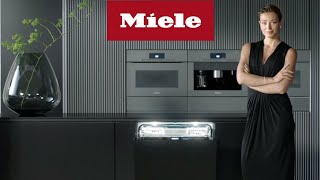 Miele G 7000 Werbespot  Die neuen Geschirrspüler von Miele [upl. by Averi636]