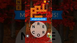 Wordscapes 108 l Level 599 [upl. by Waters]