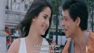 Saans Full Song  Jab Tak Hai Jaan 2012 HD 1080p BluRay Music Video [upl. by Ogg]