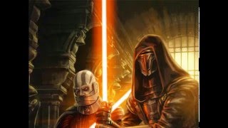 Epic Themes volume 17  Star Wars Knights of the Old Republic Sith theme [upl. by Ais32]