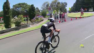 Powercor Melbourne to Warrnambool  Highlights  NRS24 [upl. by Simetra]