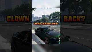 Mike negotiates for Giblets chicken 💎 GTA 5 FiveM SHORTS NOPIXEL HIGHLIGHTS GTA RP FUNNY MOMENTS [upl. by Gewirtz]