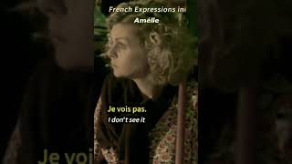 Learn french with film seriesPart2🍿 quicklearningfrenchlearnfrenchwithcinema frenchmoviesfrench [upl. by Etteve]