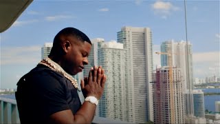 Blac Youngsta  Where Im From Official Video [upl. by Schilling]