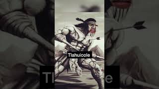 Tlaxcaltecas vs samurai’s [upl. by Ainav]