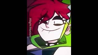 demencia and power edit edit anime [upl. by Madel]