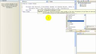 Como hacer una calculadora con visual basic 2008 [upl. by Asial723]