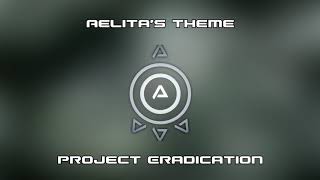 Aelitas Theme  PE OST [upl. by Yokoyama]