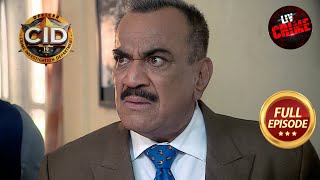 CID भरने जा रही है बड़ी उड़ान  CID  सीआईडी  Full Episode  Car Chase  28 Dec 2023 [upl. by Llerreg359]