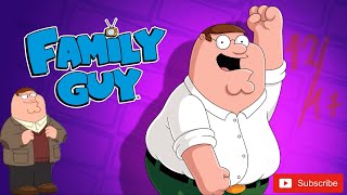 Family Guy 12Évad 17Rész legjobb jelenetek 📕📖📗 [upl. by Gilmore]