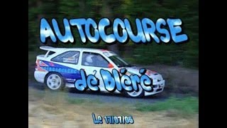 Rallye Autocourse 2005 [upl. by Artinek]