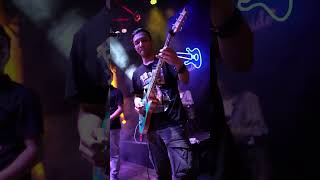 Raftaar  Sabin rai amp The pharaoh live solo cover [upl. by Platus347]