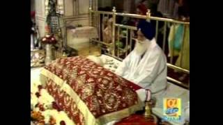 Bang Ke Bangali Firhang Ke Firangawali  Bhai Jaswant Singh  Live Sri Harmandir Sahib [upl. by Devland28]