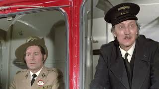 Mutiny On The Buses quotIts a Lionquot [upl. by Sukul]