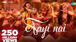 Aayi Nahi Stree 2 l Shraddha Kapoor l Rajkummar Rao l Sachin Jigar l Pawan Singh Simran Divya [upl. by Amuwkuhc]