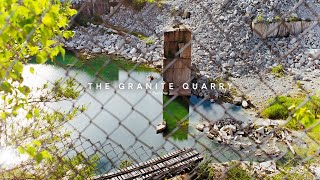 Granite State  Part One  An Investigation into Man and Nature [upl. by Nymrak]