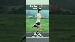 Best Running shoes under 2000 for men  runningshoes [upl. by Halette]